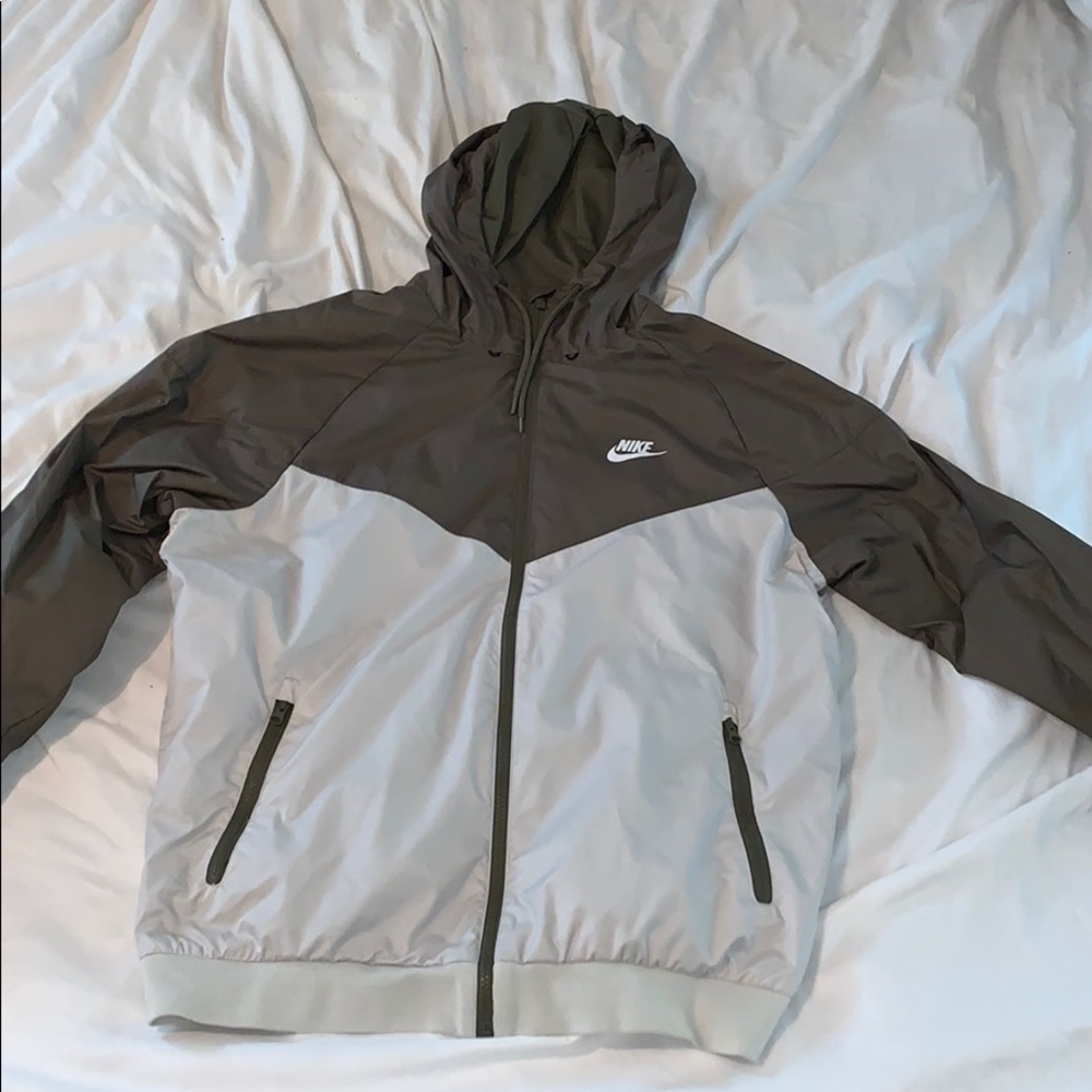 Nike Windbreaker